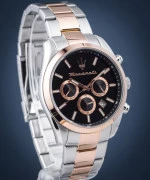 Maserati Attrazione Chronograph férfi karóra