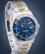 Maserati Competizione SET férfi karóra