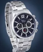 Pierre Ricaud Multifunction Férfi Karóra
