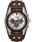 Fossil Sport Chronograph Férfi Karóra