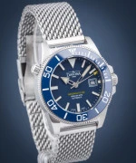 Davosa Argonautic BG Automatic férfi karóra