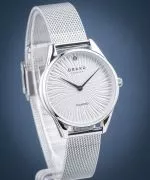 Obaku Smykke Silver női karóra