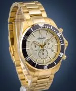 Adriatica Chronograph Férfi Karóra