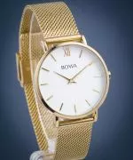 BOWA London White-Gold 33 Női Karóra