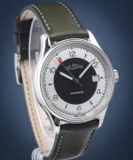 Delbana Rotonda Automatic férfi karóra