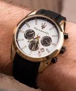 Maserati Attrazione Chronograph férfi karóra
