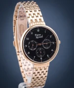 Pierre Ricaud Multifunction női karóra
