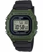 Casio Heavy Duty Férfi Karóra