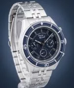 Pierre Ricaud Multifunction Férfi Karóra