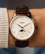 Casio Classic Moonphase férfi karóra