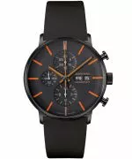 Junghans Form A Chronoscope Automatic férfi karóra