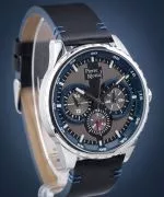 Pierre Ricaud Multifunction Férfi Karóra