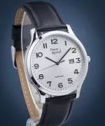Pierre Ricaud Sapphire férfi karóra