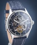 Carl von Zeyten Neustadt Skeleton Automatic férfi karóra
