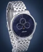 Adriatica Moon Phase Férfi Karóra