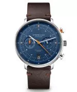 Sternglas Hamburg Ed Küstemm Chronograph férfi karóra