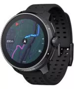Suunto Race All Black Sport Karóra [Sapphire Glass]