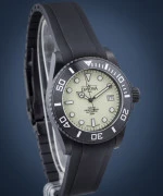 Davosa Ternos Professional Megalume Automatic Limited Edition férfi karóra