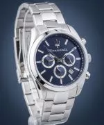 Maserati Attrazione Chronograph Férfi Karóra