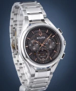 Bulova Curv Chronograph férfi karóra
