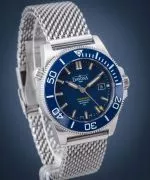 Davosa Argonautic Lumis Automatic férfi karóra