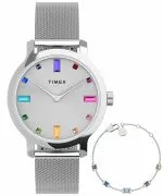 Timex Trend Transcend női karóra