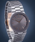 Obaku Svale Graphite férfi karóra