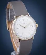 Junghans max bill Damen Női Karóra