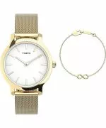 Timex Trend Transcend női karóra