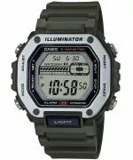 Casio Sport Férfi Karóra