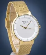 Pierre Ricaud Classic Férfi Karóra
