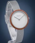 Obaku Trae Lille Steel női karóra