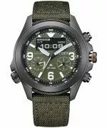 Citizen Promaster Eco-Drive Chronograph 35th Anniversary férfi karóra