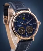 Carl von Zeyten Murg Limited Edition Férfi Karóra