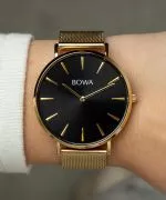 BOWA New York Női Karóra