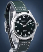 Davosa Newton Pilot Automatic férfi karóra
