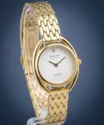 Obaku Juvel Diamond női karóra