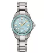 Certina DS Action Titanium Diver női karóra