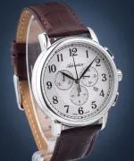 Adriatica Classic Chronograph Férfi Karóra