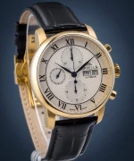 Appella Chronograph Automatic férfi karóra