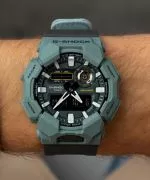 Casio G-Shock Analog-Digital férfi karóra