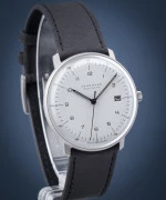 Junghans max bill MEGA Solar Radio-Controlled Unisex Karóra