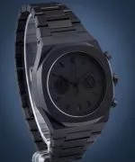 D1 Milano Cronografo Shadow férfi karóra