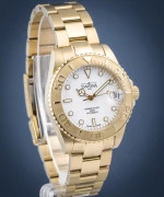 Davosa Ternos Medium Automatic női karóra