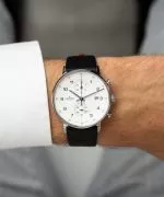 Junghans FORM C Chronoscope Férfi Karóra