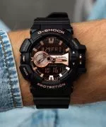 G-SHOCK Casio férfi karóra