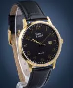 Pierre Ricaud Sapphire férfi karóra