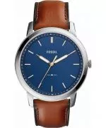 Fossil Minimalist Férfi Karóra