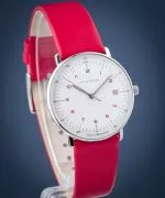 Junghans max bill Damen Női Karóra