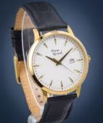 Pierre Ricaud Classic Férfi Karóra